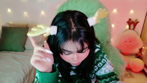 Criss online show from 12.22.24