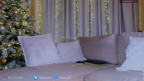 Ashley online show from 12.25.24