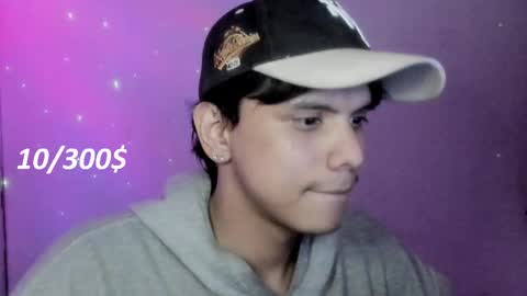 Snapshot of damnnix chatting on 11.24.25 Nix online show from 11.24.25