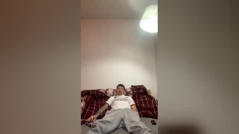 Snapshot of damo111694 chatting on 02.18.26 damo111694 online show from 02.18.26