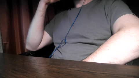 Snapshot of damon78655 chatting on 07.25.26 Damon online show from 07.25.26