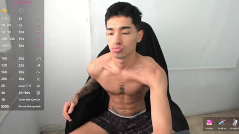 Damon online show from 01.16.25