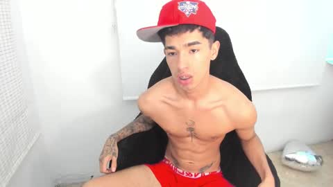 Damon online show from 02.14.25