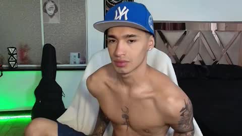 Damon online show from 10.12.25