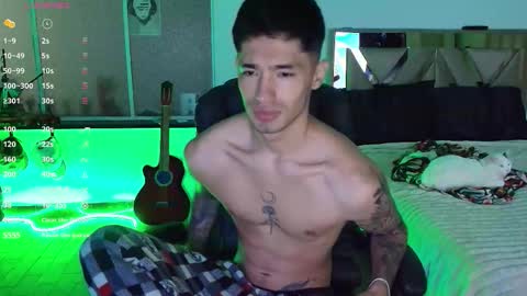 Damon online show from 11.08.25