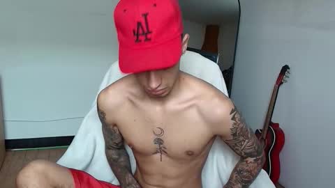 Damon online show from 11.21.25