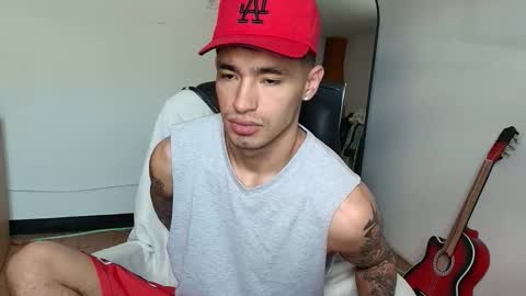 Damon online show from 11.22.25