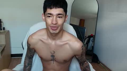 Damon online show from 12.04.25