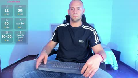 Damon bakert online show from 01.13.26