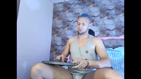 Damon bakert online show from 03.15.26