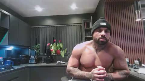 Snapshot of damon_d123 chatting on 01.15.26 Damon212 online show from 01.15.26