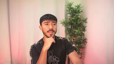 damon_frost online show from 11.06.25