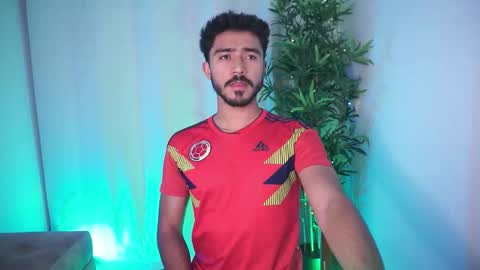 damon_frost online show from 12.03.25