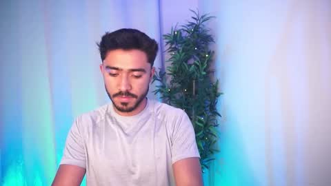 damon_frost online show from 02.03.26