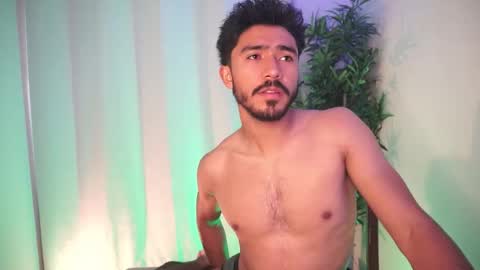 damon_frost online show from 02.12.26