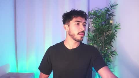 damon_frost online show from 04.08.26