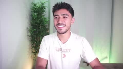 damon_frost online show from 05.28.26