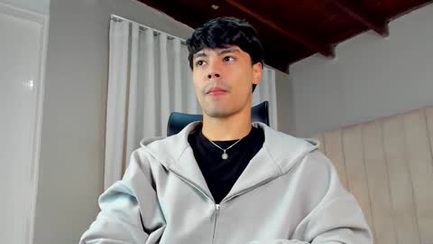 DEMON NORTH online show from 09.22.25