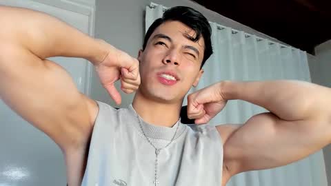 DEMON NORTH online show from 10.09.25