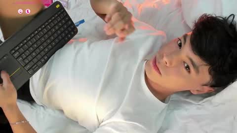 DEMON NORTH online show from 11.05.25