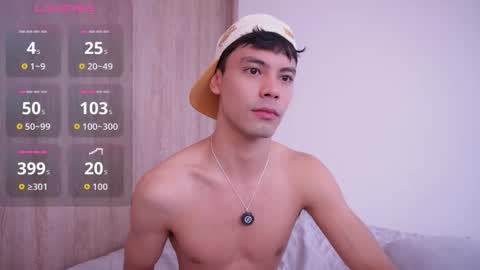 DEMON NORTH online show from 02.15.26