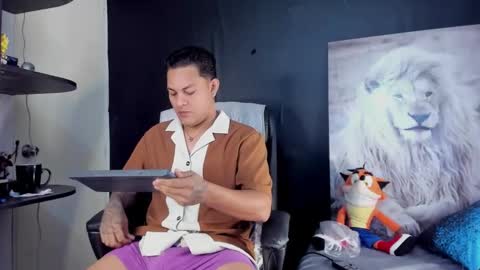 DAMON  online show from 03.03.26