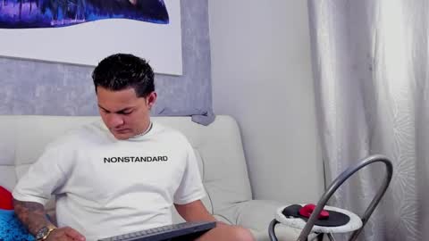 DAMON  online show from 03.20.26