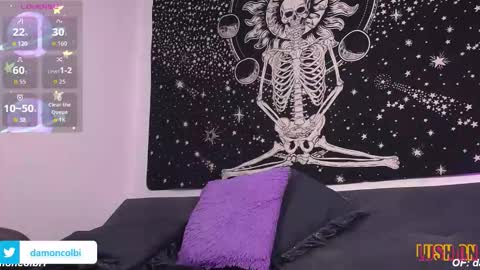 damoncolbi online show from 10.19.25