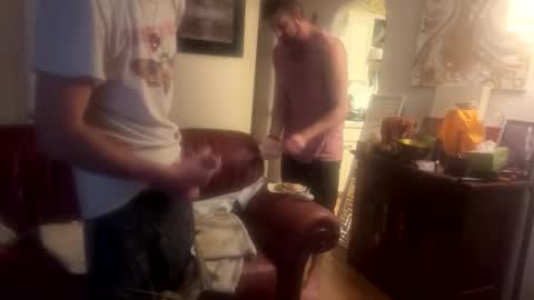 damontsi online show from 03.17.26