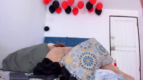 Damon online show from 11.04.25