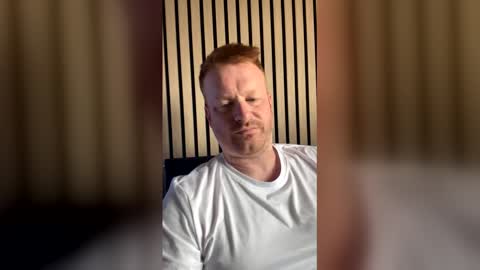 Snapshot of damoukginger chatting on 06.11.26 damoukginger online show from 06.11.26