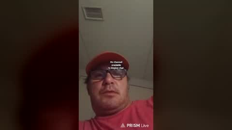 Snapshot of damrite518214 chatting on 07.21.26 Damrite online show from 07.21.26