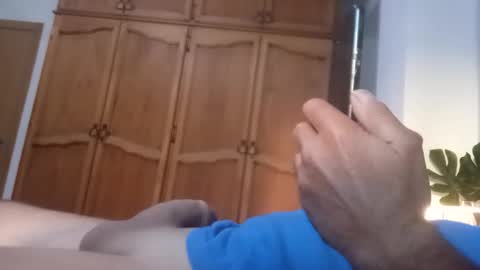 dan722750 online show from 10.20.25