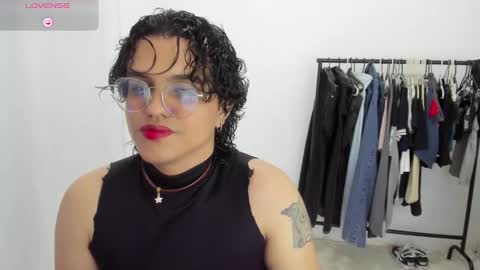 Snapshot of dan_blous chatting on 02.23.26 Diane Blosson online show from 02.23.26