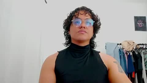 Diane Blosson online show from 04.05.26