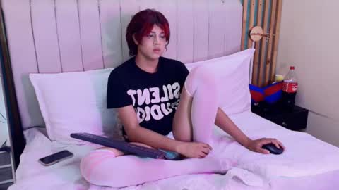 D A N online show from 07.14.26