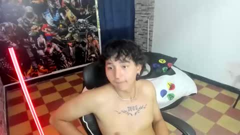 dan cristancho online show from 09.08.25