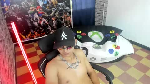 dan cristancho online show from 09.09.25