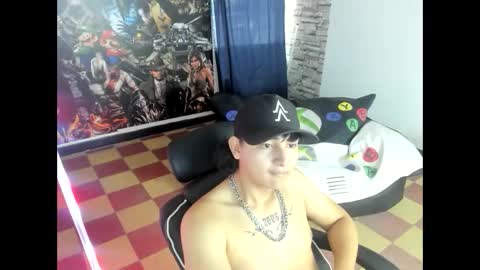 dan cristancho online show from 09.15.25