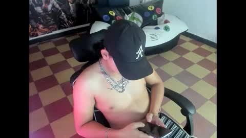 dan cristancho online show from 09.16.25