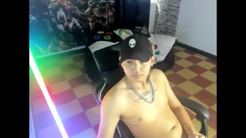 dan cristancho online show from 09.19.25