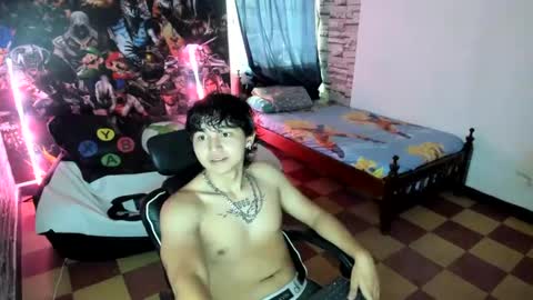 dan cristancho online show from 09.25.25