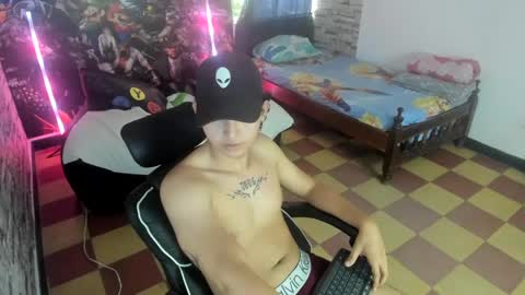 dan cristancho online show from 09.26.25