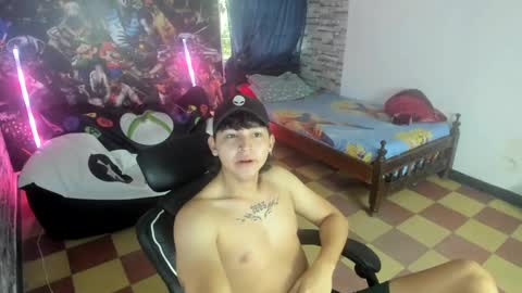 dan cristancho online show from 09.28.25