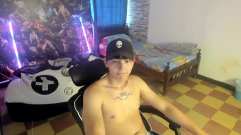 dan cristancho online show from 09.29.25