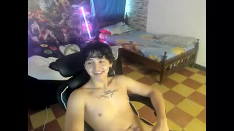 dan cristancho online show from 09.30.25