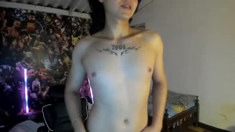 dan cristancho online show from 10.02.25