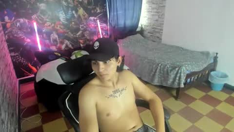 dan cristancho online show from 10.05.25