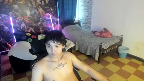 dan cristancho online show from 10.06.25