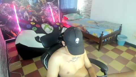 dan cristancho online show from 10.07.25